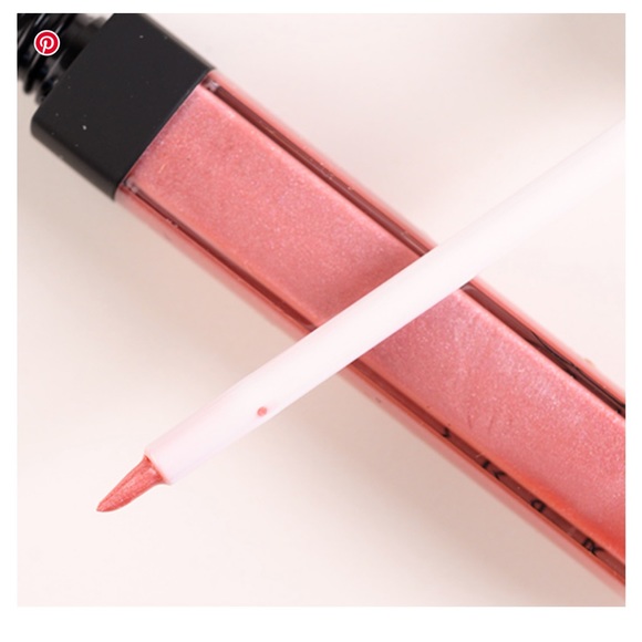 Nars Andy Warhol “Candy Says”larger than life lipgloss - Picture 2 of 8